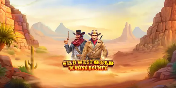 Wolf Gone Wild Hold and Win